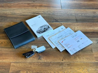 Volkswagen Taigo 2022 - 1.0 TSI Style Automaat Panodak Carplay Keyless Stoelverwarming !!NIEUWBINNEN!! obrazek 11
