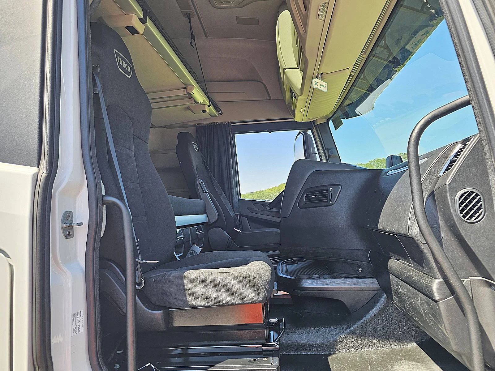 Iveco 2022 - S-WAY AS440S49 afbeelding 7