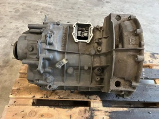 DAF N/A - versnellingsbak 6AS700 TO 6.02-0.79 immagine 4
