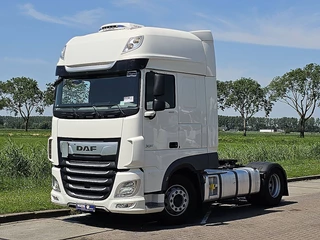 DAF XF480 2021 - N/A image 2