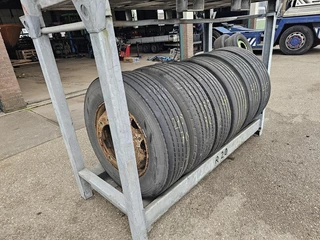 Trailer TRAILER TIRE 2000 - N/A bild 2