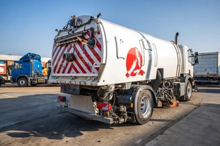 Scania P 2008 - P280 - SCHORLINGER OPTIFANT 70 obrazek 4