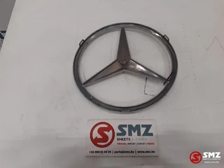 Mercedes-Benz N/A 2018 - Occ sterembleem Mercedes afbeelding 2