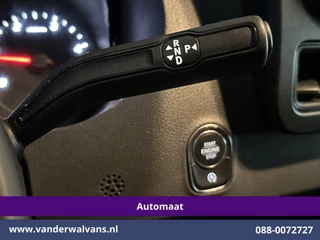 Mercedes-Benz Sprinter 2021 - 315 CDI 150pk 9G-Tronic Automaat L3H2 *Post NL inrichting* Euro6 Airco | Camera | Apple Carplay | Cruisecontrol image 3