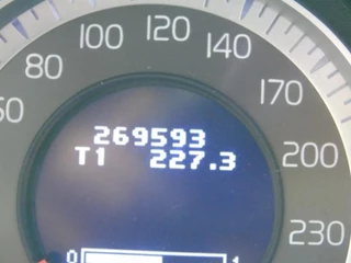 Volvo V70 2012 - N/A immagine 26