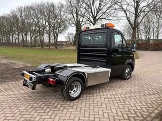 Iveco Daily 2013 - 35C17 Be trekker 10.5 TON EURO 5 N1 (24) image 7