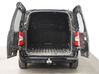 Opel Combo 2023 - 1.5D L1H1 Edition 3-zits afbeelding 3 miniatuur