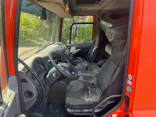 DAF N/A 2016 - CF EURO 6 CABINE / KABINE obrazek 9