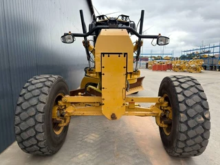 Cat N/A 2011 - 140M2 image 21