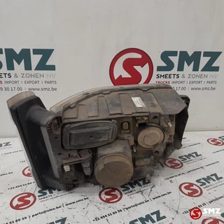 Renault N/A 2017 - Occ koplamp links RHD Renault zdjecie 2