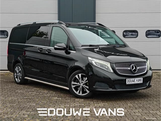 Mercedes-Benz V-Class 2014 - V250 L2 Dubbel Cabine Navi Automaat 190PK immagine 1