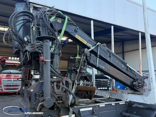 Palfinger Epsilon M110L80 2015 - N/A bild 1