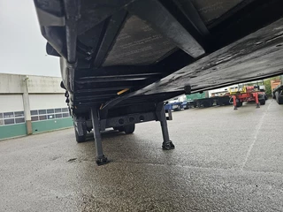 Kögel S 24-1 | SLIDING ROOF| BPW DRUM.| DUTCH REGISTRATION OX-62-DB 2018 - N/A zdjecie 13