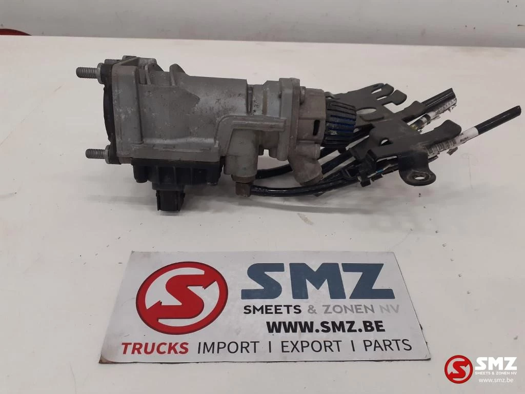 DAF 2015 - Occ voetremventiel DAF afbeelding 1