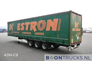 Krone SD PROFI LINER 2016 afbeelding 3 miniatuur
