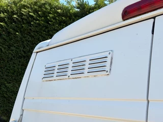 Citroën Jumper 2013 - 2.2HDI Buscamper 96000KM Parkeersensoren Koelkast Omvormer Toilet immagine 19