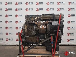 Mercedes-Benz 2022 - Occ motor OM471LA Mercedes immagine 2 miniatura