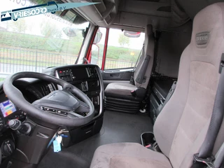 Iveco Stralis 2013 - 460 zdjecie 5