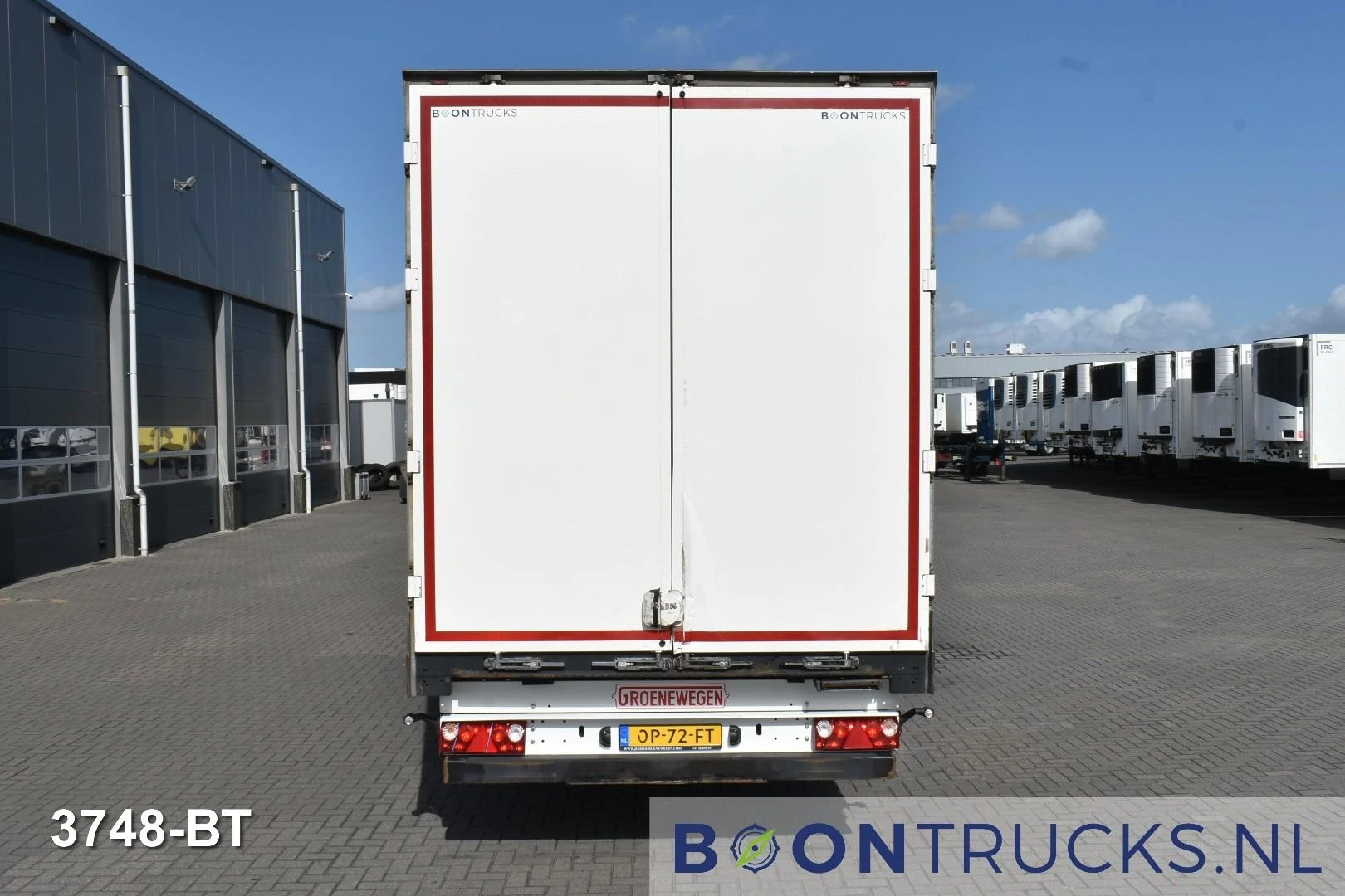 Groenewegen DRO-14-27 2016 afbeelding 7