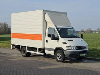 Iveco Daily 2006 - 65 C 17 obrazek 5