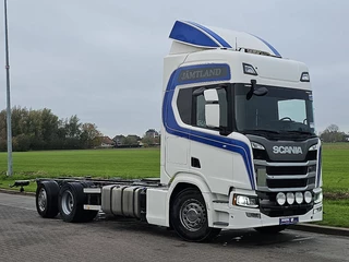 Scania R 2020 - R500 image 5