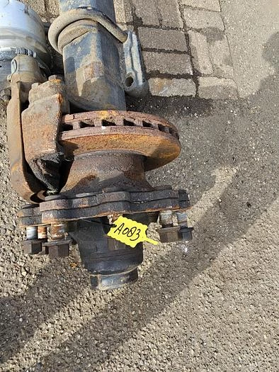 BPW SKHSF 9010 ECO -P 2024 immagine 5