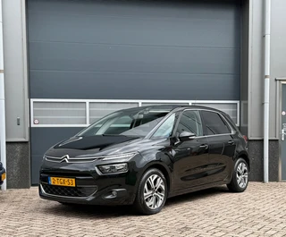 Citroën C4 Picasso 2014 - 1.6 e-HDi Business 2014 Camera|Navi|Trekh|Nap. for sale