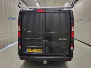 Renault Trafic 2024 - 2.0DCI 150pk L2/H1 Automaat Inrichting Euro 6! obrazek 17
