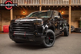 Chevrolet Silverado 2024 - High Country 6.2 V8 imagen 2