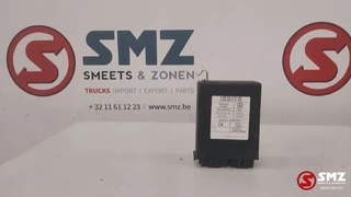 Mercedes-Benz Actros - Occ ecu bandenspanningscontrole-eenheid MP4 bild 1