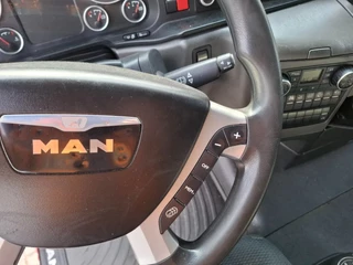 MAN TGX 2016 - 18.440 / NL TRUCK / TUV:05-09-2026 / DOUBLE TANK / SMART TACHO V2 / 761705 KM / NAVI / FRIGDE / AUTOMATIC / EURO-6 / 2016 zdjecie 14