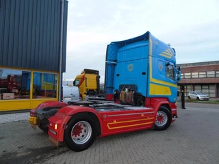 Scania R 2014 - N/A obrazek 3