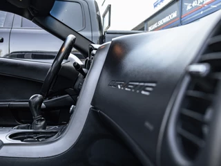 Corvette C6 2006 - Z06 7.0L V8 bild 30