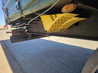 Kögel SN 24 |SLIDING ROOF| COIL | MERCEDES DISC . 2017 - N/A image 17