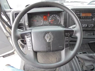 Renault D 2016 - 6.5 150 NL TRUCK bild 12