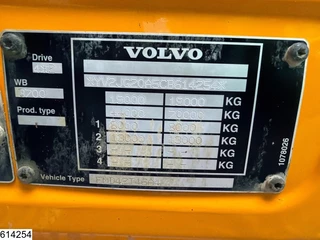 Volvo N/A 2012 - FMX 460 EURO 5, Hydraulic imagem 10
