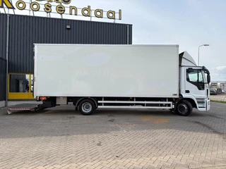 Iveco Eurocargo 2020 - N/A afbeelding 7