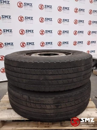 Diversen N/A - Occ Band 315/80R22.5 Yokohama RY023 imagen 1