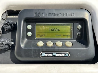 Pacton - Heiwo 2013 - / Thermo King SLXe 300 -29 gr bild 10