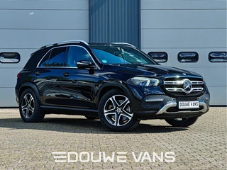 Mercedes-Benz GLE 2021 - 350e Hybrid Automaat DAB Ambiente Camera SOH 100% à venda