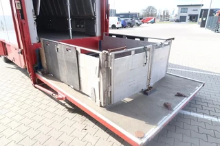CUPPERS N/A 2014 - LVO 12-27 AL - 2014 - 5 LEVELS - Folding floors obrazek 72