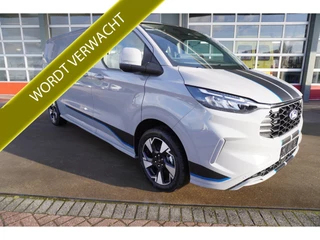 Ford E-Transit 2026 - Cust. L2H1 Sport 218PK Automaat Schuifdeur links en rechts imagen 1