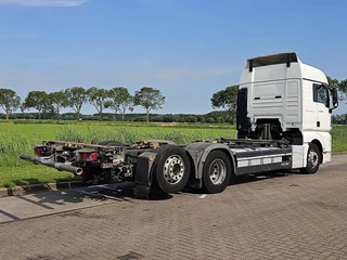 MAN TGX 2019 - 26.460 obrazek 3