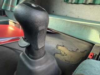 Volvo FM 12.460 2000 - MANUEL GEARBOX, FULL STEELSPRING, immagine 7