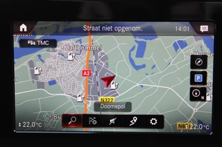 Mercedes-Benz CLA 2021 - 250e AUT8 AMG LINE NIGHT PAKKET CAMERA 18'' imagen 22