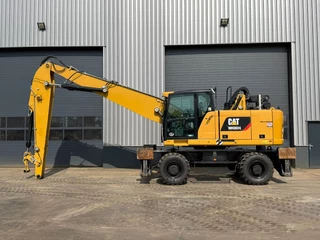Caterpillar MH3024 2019 - N/A obrazek 4