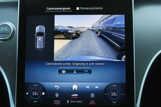Mercedes-Benz C-Class 2023 - Estate 300e Luxury Line NIGHT PAKKET <<MAGNO GREY>> HEAD-UP SFEER CARPLAY bild 20