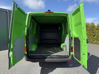 Mercedes-Benz Sprinter 2021 - 317 CDI 170 PK AUTOMAAT RWD / L2H1 / 360 CAMERA / CARPLAY / BLINDSPOT obrazek 8