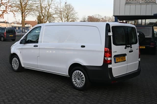 Mercedes-Benz Vito 2024 - 116 CDI L2 Pro immagine 10