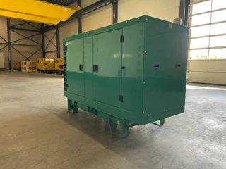 Cummins 2022 - C38D5 - 38 kVA Surplus Genset - DPX-18504 image 3 miniature